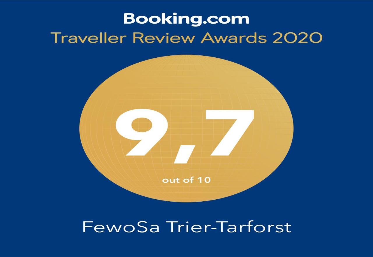 Fewosa Trier-Tarforst Exteriör bild