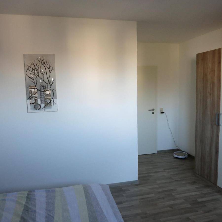 Fewosa Trier-Tarforst Exteriör bild