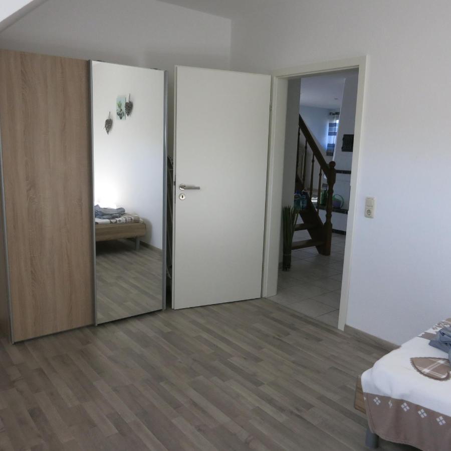 Fewosa Trier-Tarforst Exteriör bild