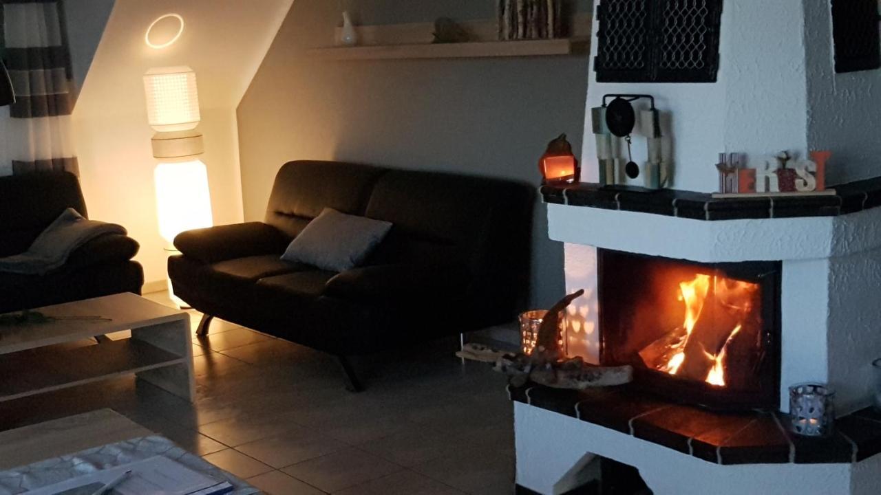 Fewosa Trier-Tarforst Exteriör bild