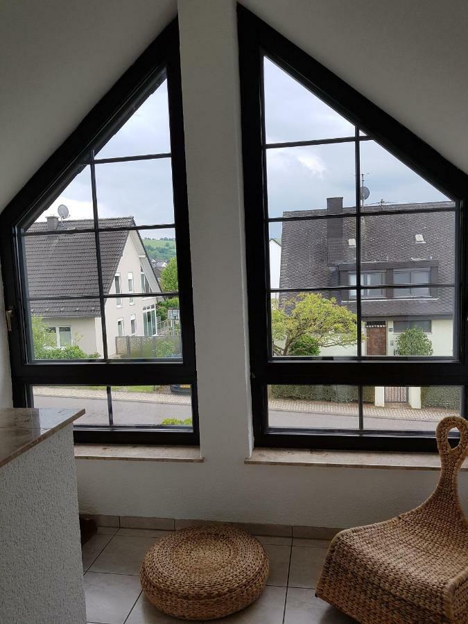Fewosa Trier-Tarforst Exteriör bild