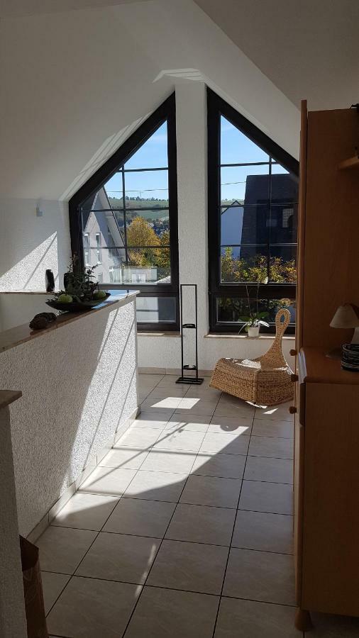 Fewosa Trier-Tarforst Exteriör bild